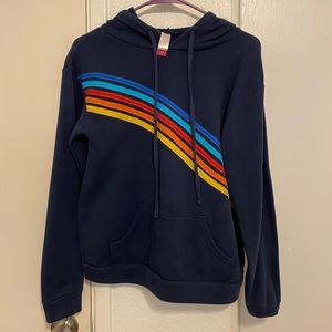 Hoodie/Jacket
